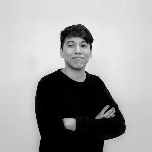 Arq. Cristhian Samuel Romero, Estudio BIMA