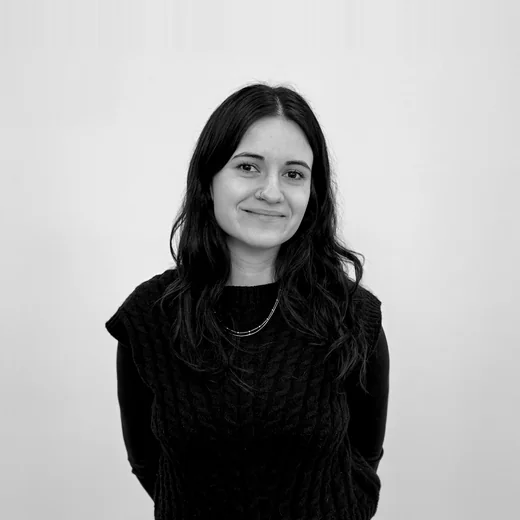Arq. Lucía Gutiérrez, Estudio BIMA