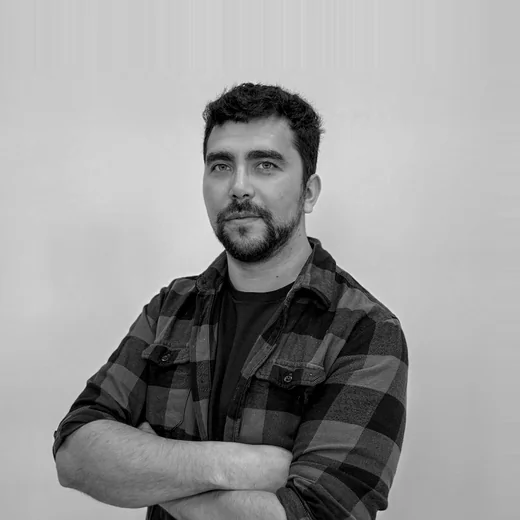 Arq. Mauricio Sebastián Carrasco, Estudio BIMA